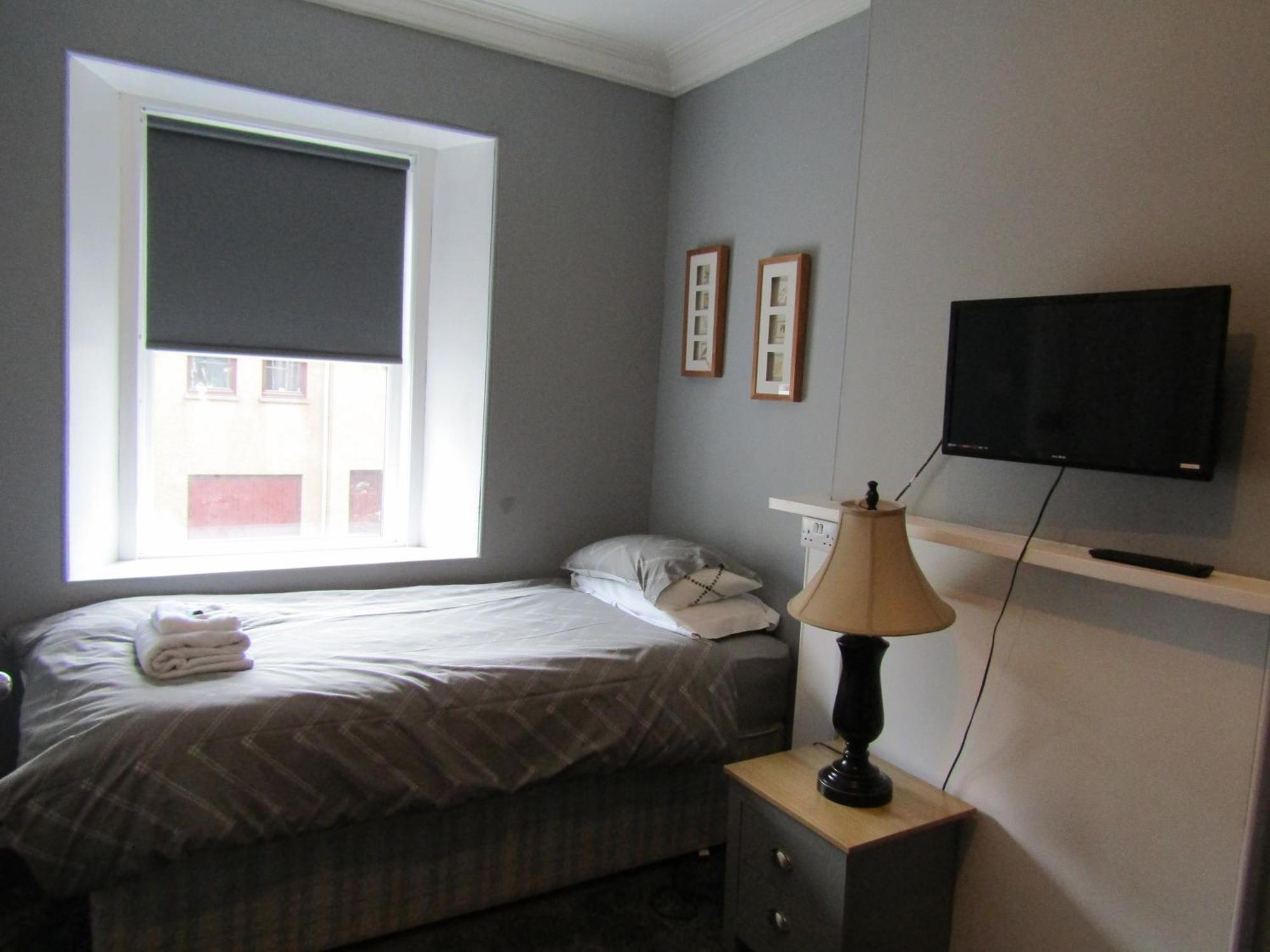 The Crown Hotel Inverbervie Cameră foto